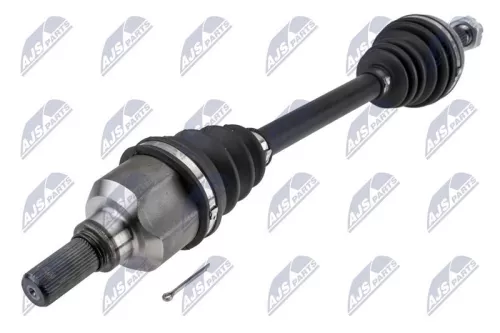 NTY NTY NPW-CT-151 NTY NPW-CT-151 Drive Shaft 