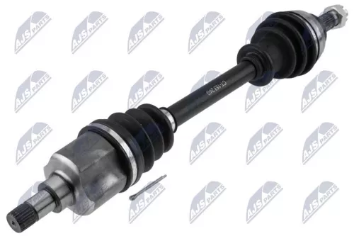 NTY NTY NPW-CT-153 NTY NPW-CT-153 Drive Shaft 