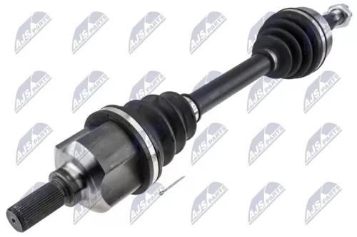 NTY NTY NPW-CT-154 NTY NPW-CT-154 Drive Shaft 