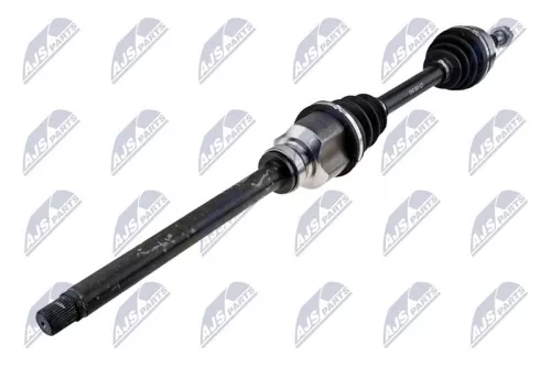 NTY NTY NPW-CT-155 NTY NPW-CT-155 Drive Shaft 