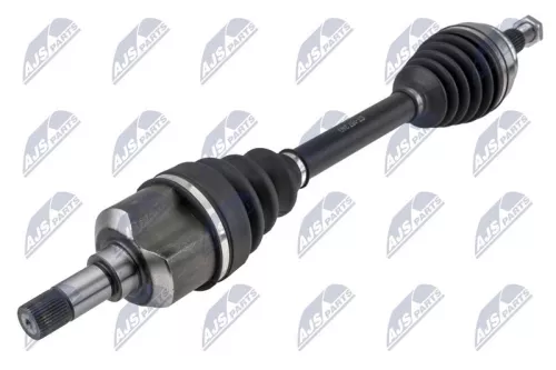 NTY NTY NPW-CT-157 NTY NPW-CT-157 Drive Shaft 