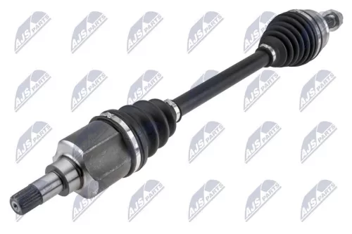 NTY NTY NPW-CT-158 NTY NPW-CT-158 Drive Shaft 