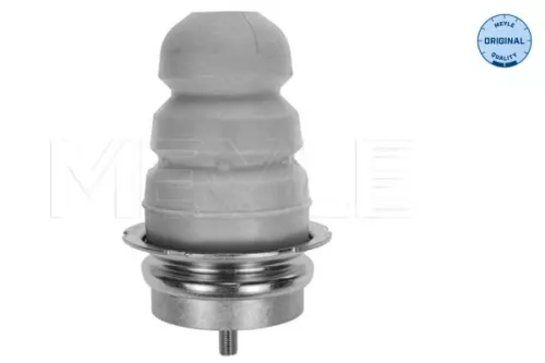 Rubber Buffer, suspension