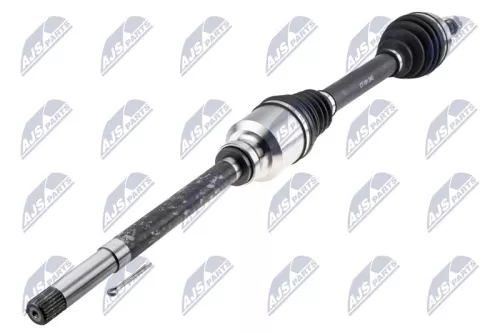 NTY NTY NPW-CT-161 NTY NPW-CT-161 Drive Shaft 