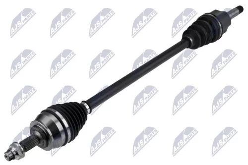 NTY NTY NPW-CT-162 NTY NPW-CT-162 Drive Shaft 