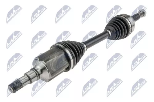 NTY NTY NPW-DW-027 NTY NPW-DW-027 Drive Shaft 