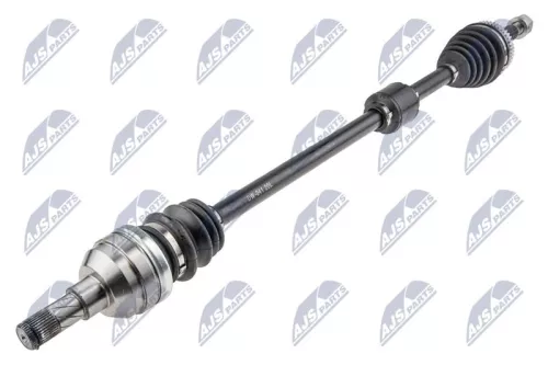 NTY NTY NPW-DW-041 NTY NPW-DW-041 Drive Shaft 