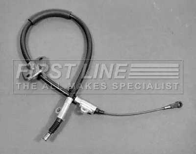 FIRST LINE FIRST LINE (FKB2132) Cable Pull, parking brake 