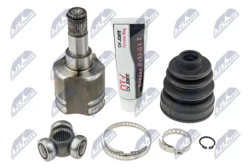 NTY NTY (NPW-FR-005) Joint Kit, drive shaft 