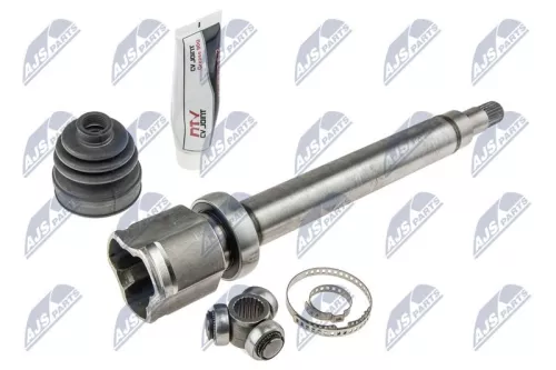 NTY NTY (NPW-FR-008) Joint Kit, drive shaft 