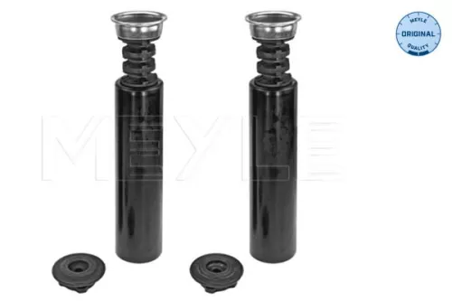 MEYLE MEYLE 30-14 740 0000 Meyle Rear Dust Cover Kit Shock Absorber for Toyota Yaris Yaris Verso Yaris Vers 