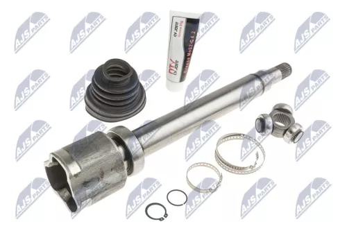 NTY NTY (NPW-FR-022) Joint Kit, drive shaft 