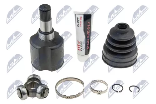 NTY NTY (NPW-FR-023) Joint Kit, drive shaft 