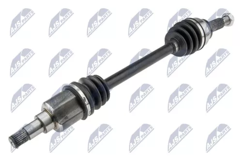 NTY NTY NPW-FR-027 NTY NPW-FR-027 Drive Shaft 
