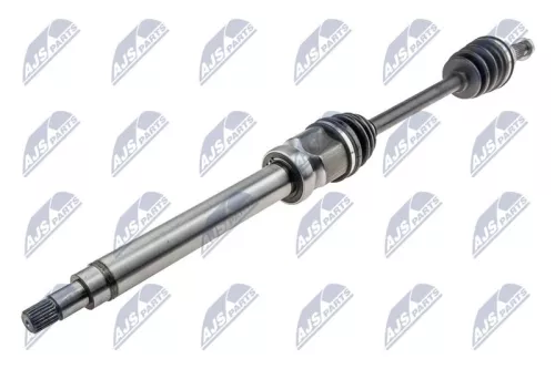 NTY NTY (NPW-FR-030) Front Right NTY Drive Shaft 