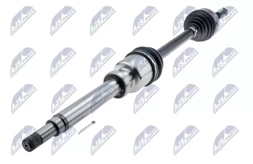 NTY NTY NPW-FR-041 NTY NPW-FR-041 Drive Shaft 