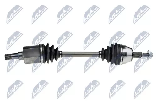 NTY NTY NPW-FR-045 NTY NPW-FR-045 Drive Shaft 