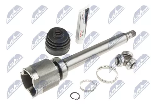 NTY NTY (NPW-FR-069) Joint Kit, drive shaft 
