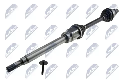 NTY NTY NPW-FR-094 NTY NPW-FR-094 Drive Shaft 