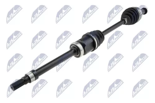 NTY NTY (NPW-FR-098) Front Right NTY Drive Shaft 
