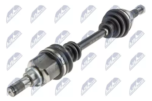 NTY NTY NPW-FR-103 NTY NPW-FR-103 Drive Shaft 