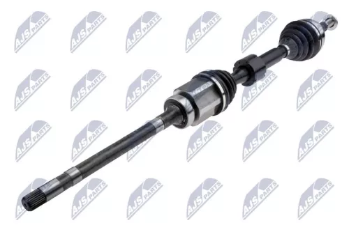 NTY NTY NPW-FR-107 NTY NPW-FR-107 Drive Shaft 