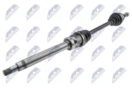 NTY NTY NPW-FR-111 NTY NPW-FR-111 Drive Shaft 
