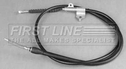 FIRST LINE FIRST LINE (FKB2135) Cable Pull, parking brake 