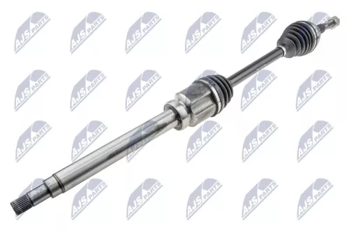 NTY NTY NPW-FR-115 NTY NPW-FR-115 Drive Shaft 