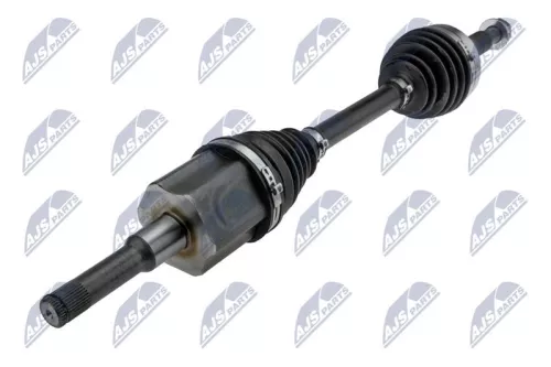 NTY NTY NPW-FR-123 NTY NPW-FR-123 Drive Shaft 