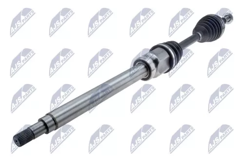 NTY NTY NPW-FR-131 NTY NPW-FR-131 Drive Shaft 