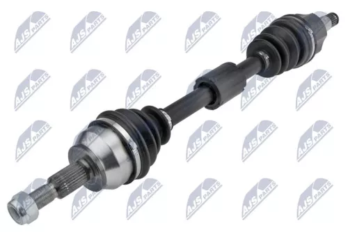 NTY NPW-FR-143 Drive Shaft