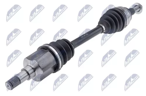 NTY NTY NPW-FR-147 NTY NPW-FR-147 Drive Shaft 