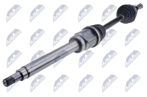 NTY NTY NPW-FR-149 NTY NPW-FR-149 Drive Shaft 
