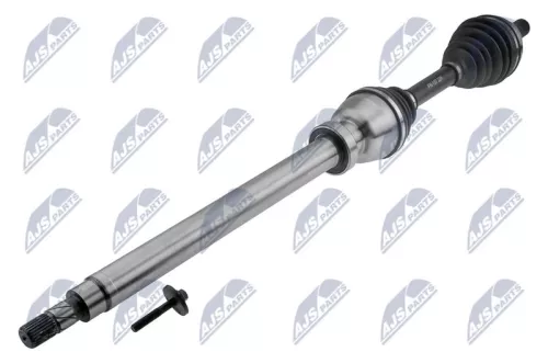 NTY NTY NPW-FR-157 NTY NPW-FR-157 Drive Shaft 