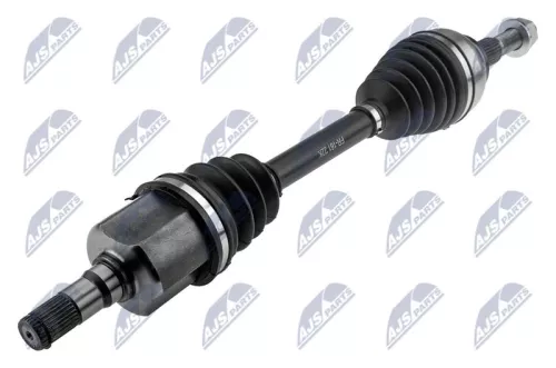 NTY NTY NPW-FR-161 NTY NPW-FR-161 Drive Shaft 