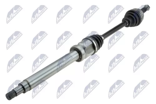 NTY NTY NPW-FR-168 NTY NPW-FR-168 Drive Shaft 