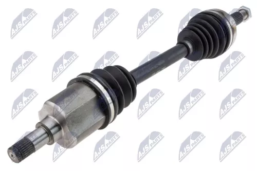 NTY NTY NPW-FR-169 NTY NPW-FR-169 Drive Shaft 