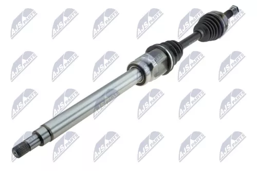 NTY NTY NPW-FR-170 NTY NPW-FR-170 Drive Shaft 