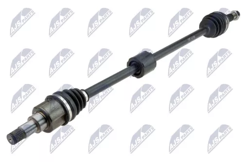 NTY NTY NPW-FR-171 NTY NPW-FR-171 Drive Shaft 