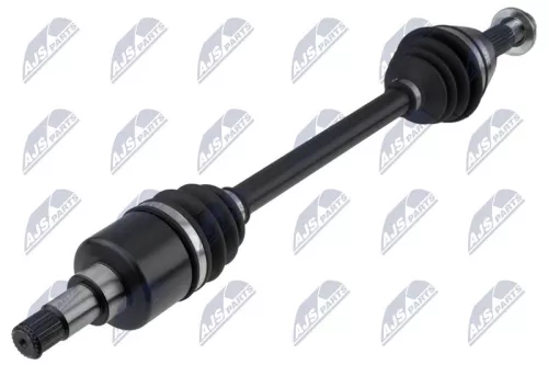 NTY NTY NPW-FR-172 NTY NPW-FR-172 Drive Shaft 