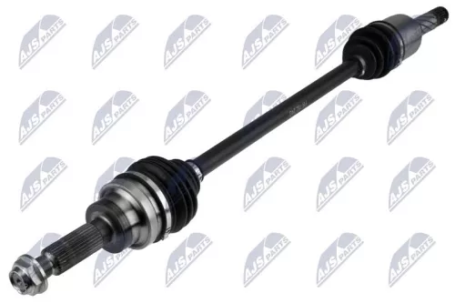 NTY NTY NPW-FR-182 NTY NPW-FR-182 Drive Shaft 