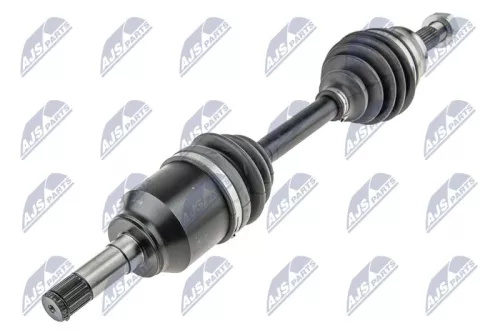 NTY NTY NPW-FT-016 NTY NPW-FT-016 Drive Shaft 