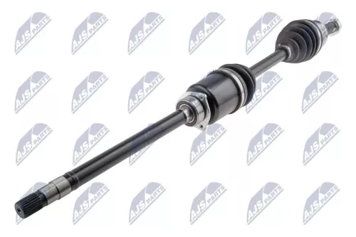 NTY NTY NPW-FT-017 NTY NPW-FT-017 Drive Shaft 