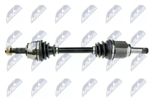 NTY NTY NPW-FT-021 NTY NPW-FT-021 Drive Shaft 