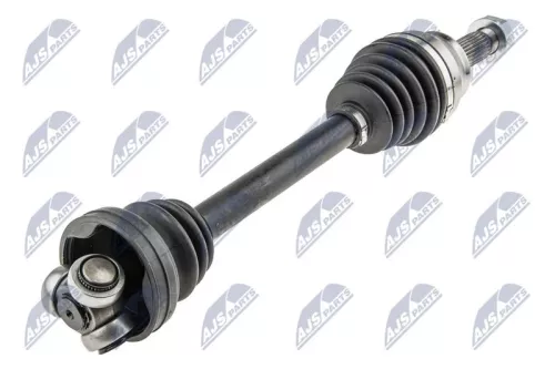 NTY NTY NPW-FT-023 NTY NPW-FT-023 Drive Shaft 