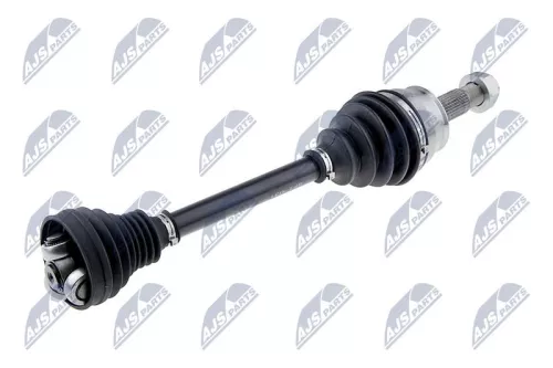 NTY NTY NPW-FT-031 NTY NPW-FT-031 Drive Shaft 