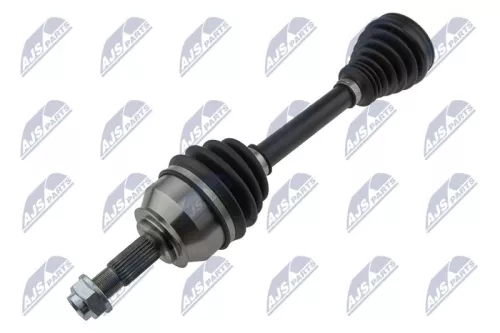 NTY NTY NPW-FT-033 NTY NPW-FT-033 Drive Shaft 