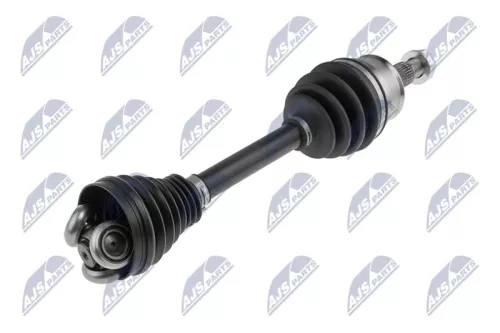 NTY NTY NPW-FT-035 NTY NPW-FT-035 Drive Shaft 