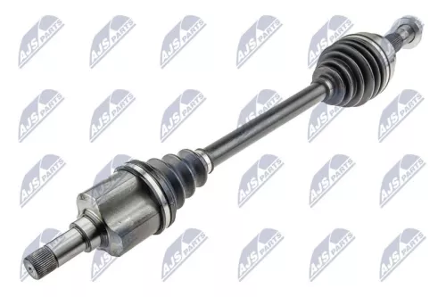 NTY NTY NPW-FT-037 NTY NPW-FT-037 Drive Shaft 